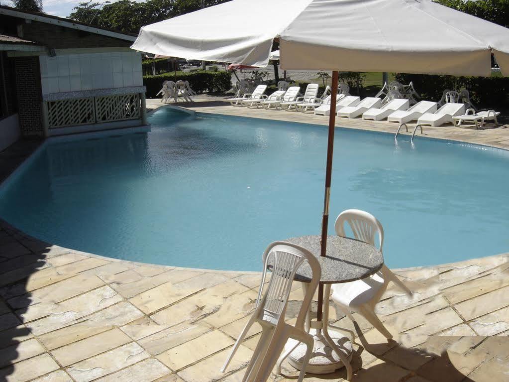 Garca Branca Praia Hotel Porto Seguro